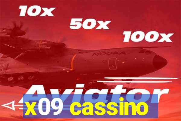 x09 cassino